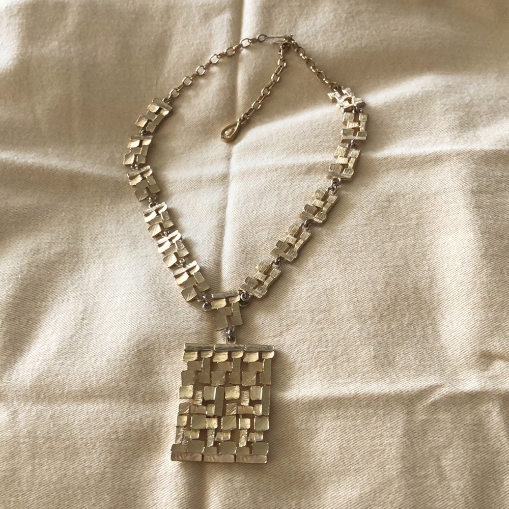 Necklace vintage